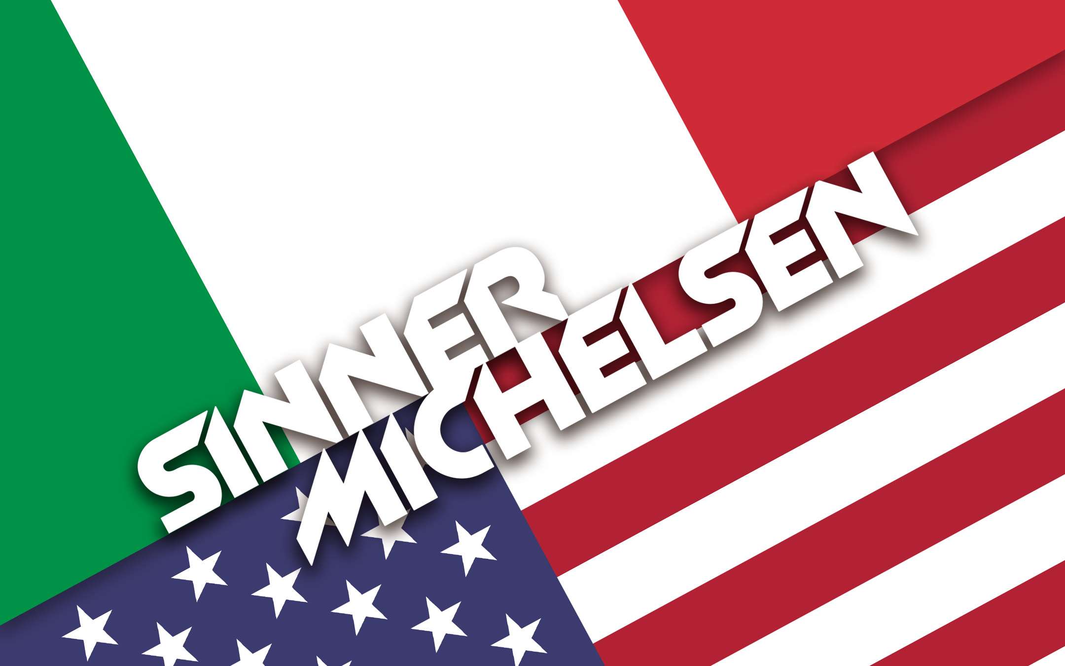 Sinner-Michelsen: guarda in streaming la partite del Cincinnati Masters