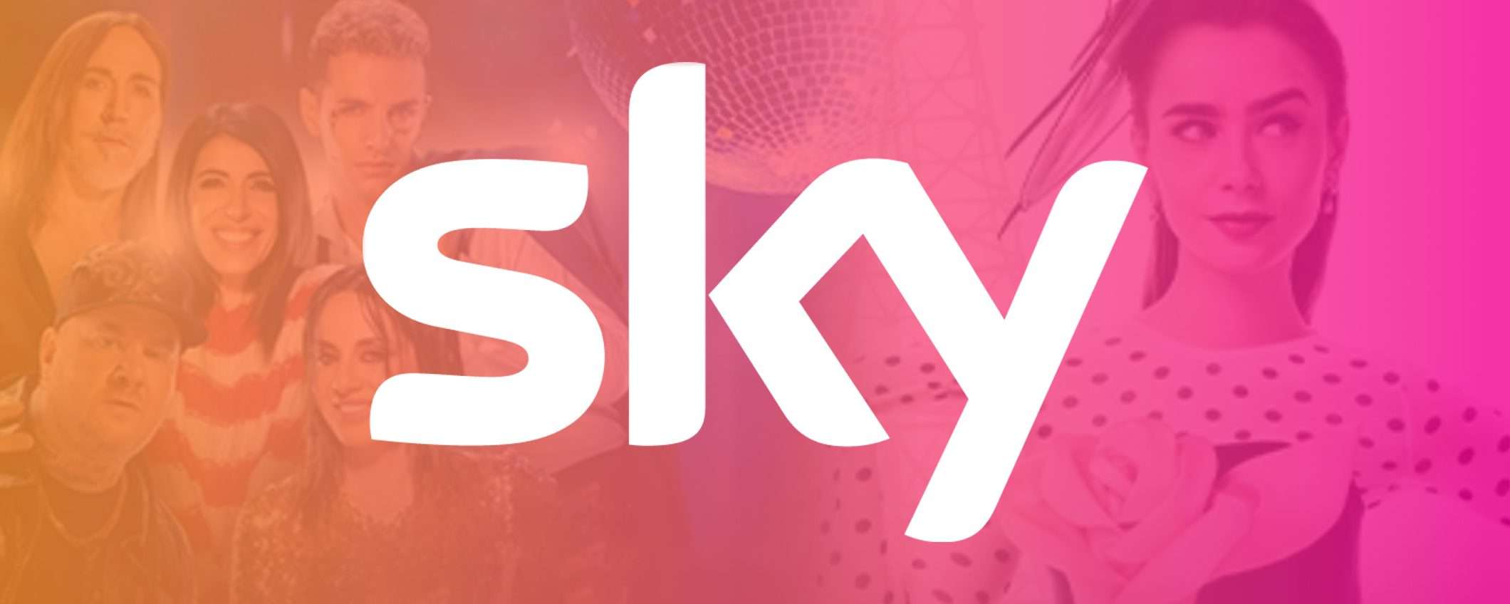 Sky: super offerta con Sky TV, Netflix e Sky Cinema a 19,90€ al mese