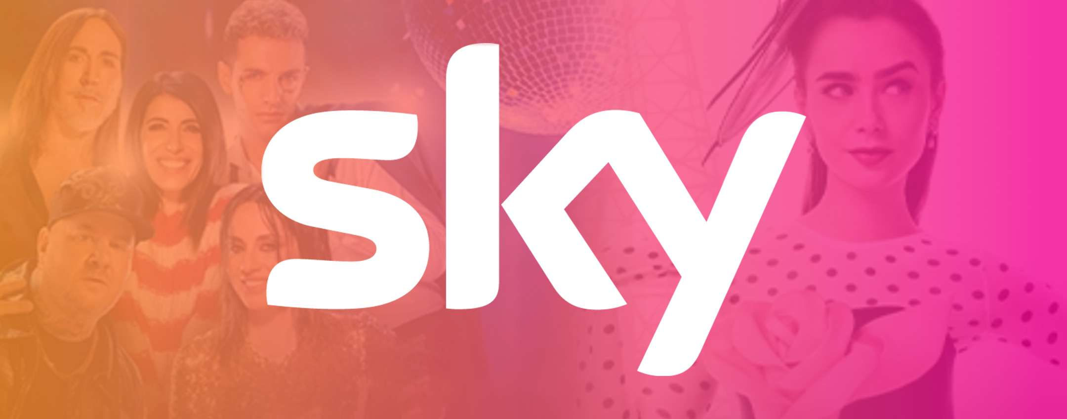 Sky, Intrattenimento plus: scopri l’offerta con X Factor e Netflix