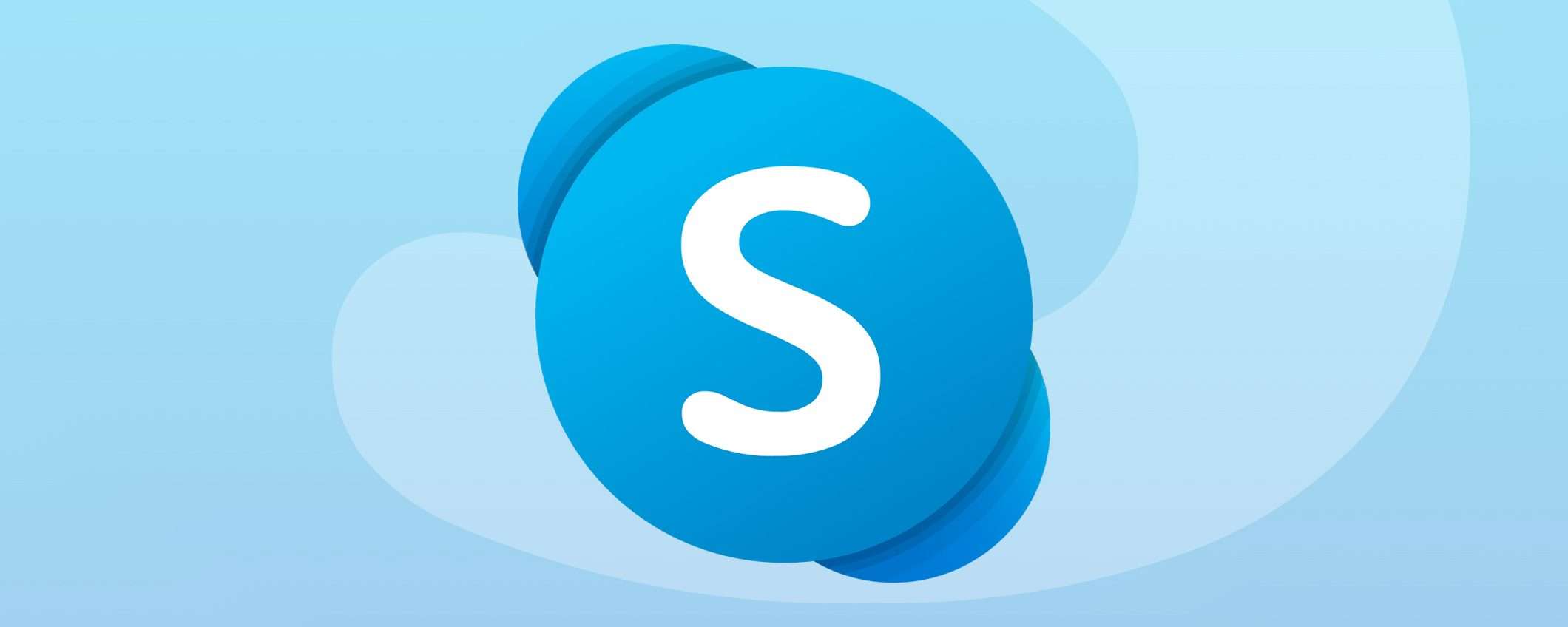 Skype migliora: le novità dell'ultimo aggiornamento