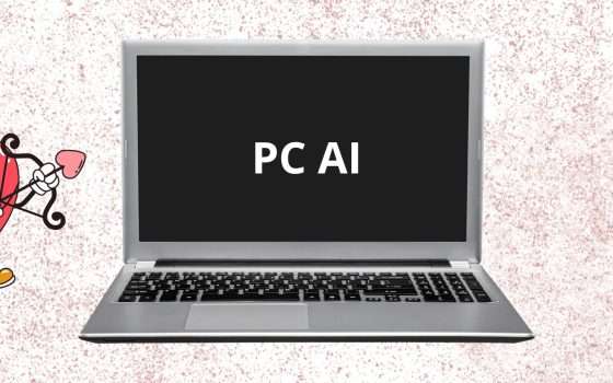 Acquistare un PC AI? Le 4 specifiche chiave da considerare