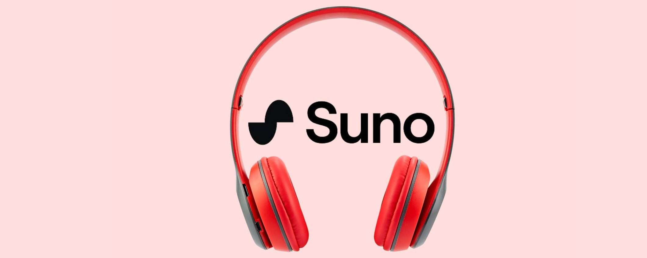 Suno: addestrare AI con musica coperta da copyright è lecito