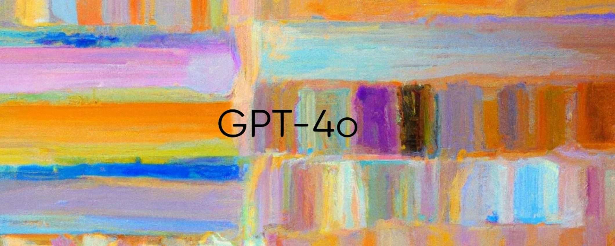 OpenAI: ora è possibile personalizzare GPT-4o