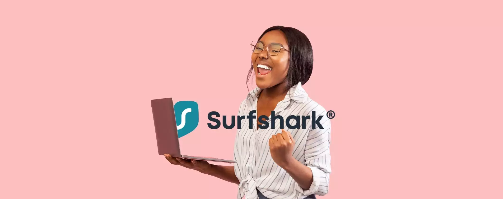 Surfshark offerta: a soli 2,19 € al mese (86% di sconto) e con garanzia di rimborso