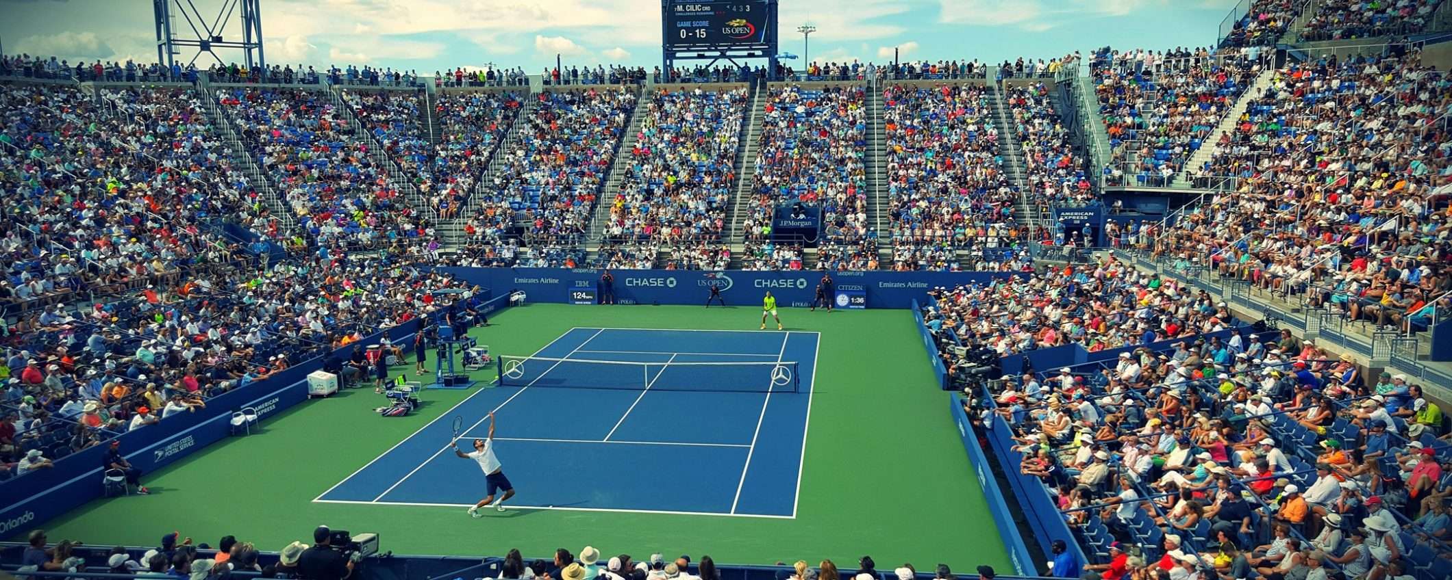 Cincinnati Open: Sinner è in semifinale, dove vedere il match di oggi