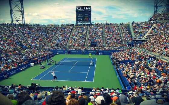 Cincinnati Open: Sinner è in semifinale, dove vedere il match di oggi