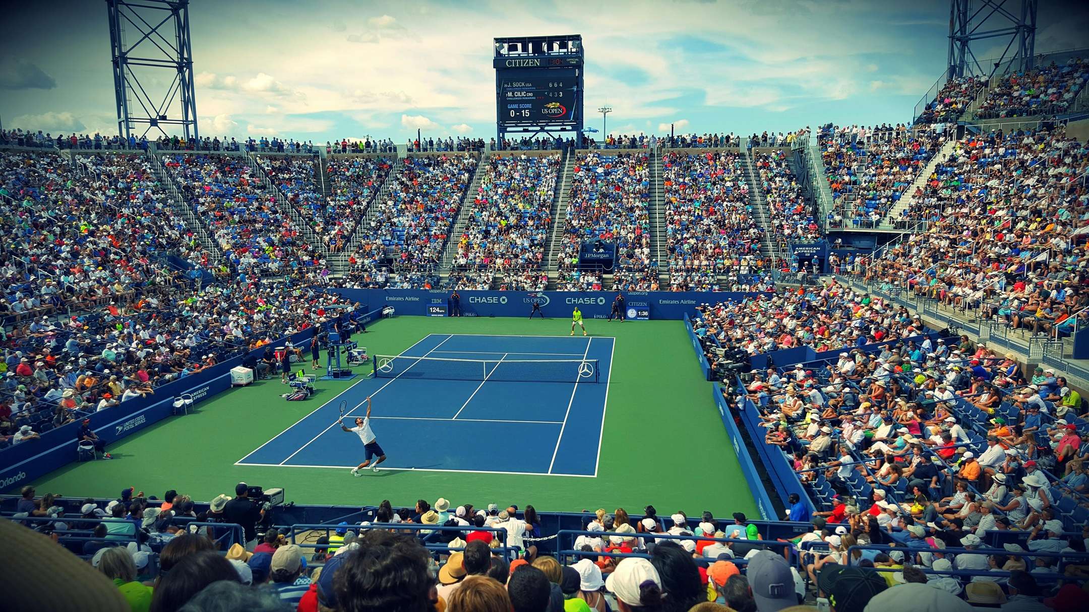 Cincinnati Open: Sinner è in semifinale, dove vedere il match di oggi