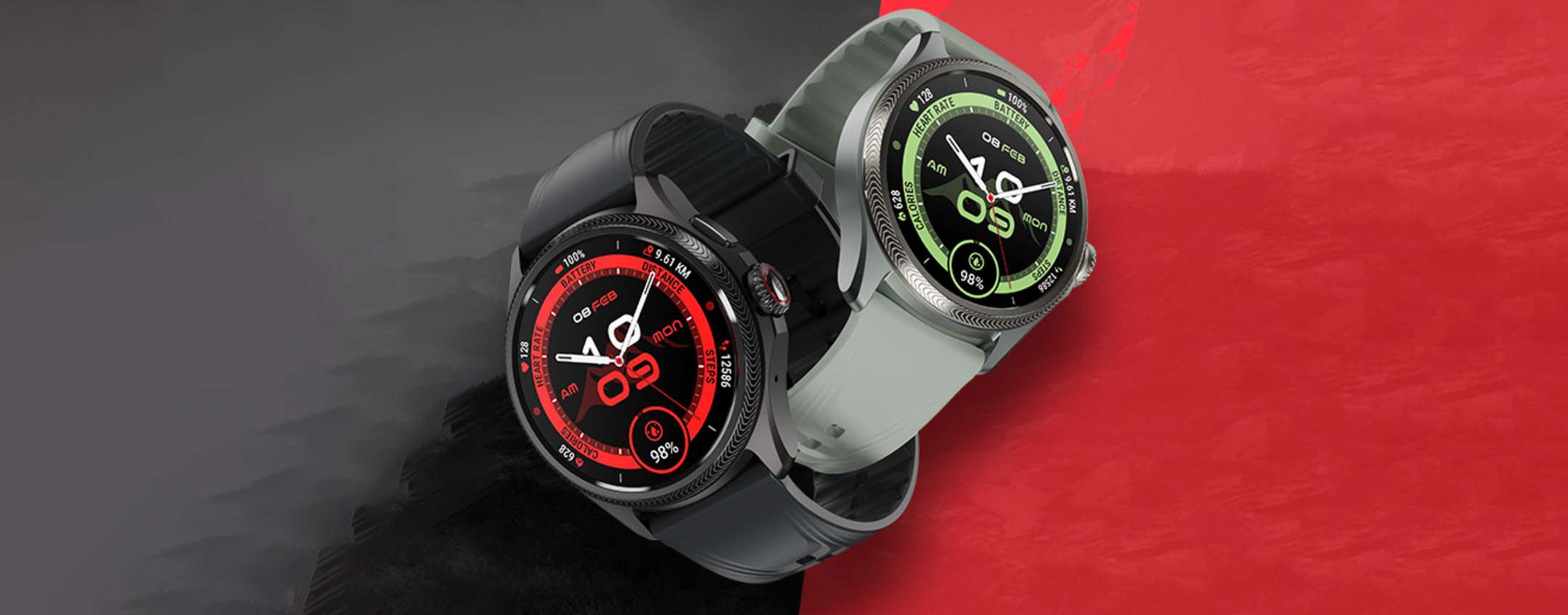 Minimo storico per TicWatch Pro 5 Enduro, grazie a questo coupon