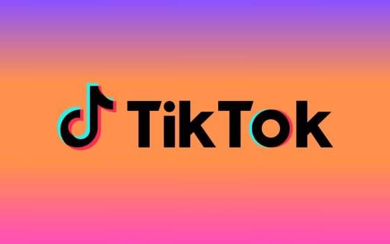 TikTok paga 20 milioni di dollari al mese a Microsoft per l'AI