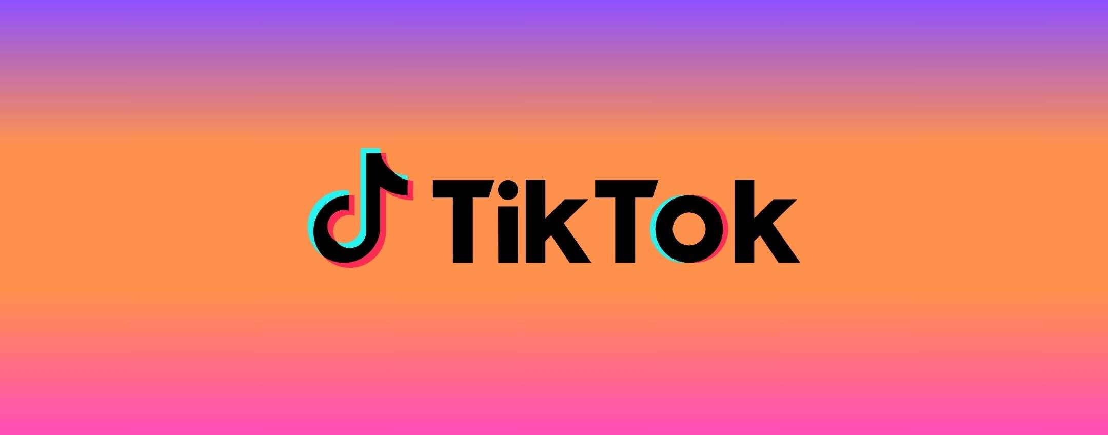 TikTok paga 20 milioni di dollari al mese a Microsoft per l’AI