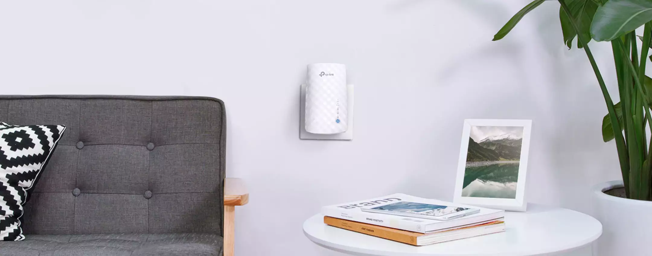 PREZZO STRACCIATO per il ripetitore Wi-Fi di TP-Link