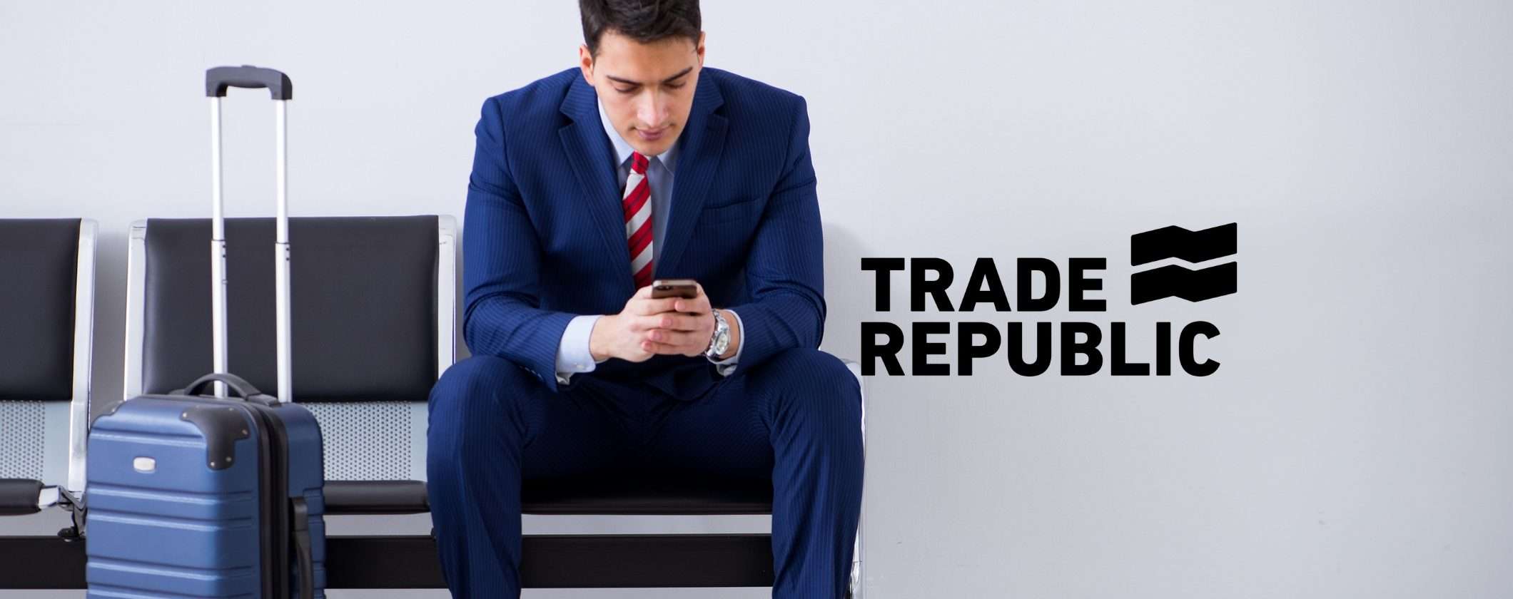 Trade Republic avverte gli utenti dalle frodi online