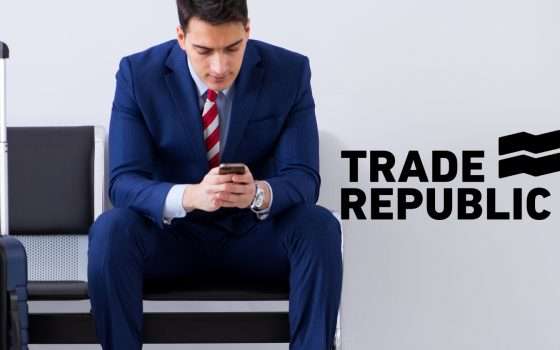 Trade Republic avverte gli utenti dalle frodi online