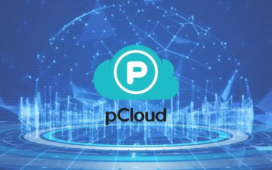 Conserva i tuoi ricordi in modo digitale con pCloud