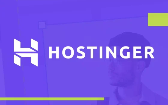 Hostinger: il piano hosting per WordPress in offerta a 2,99€ al mese