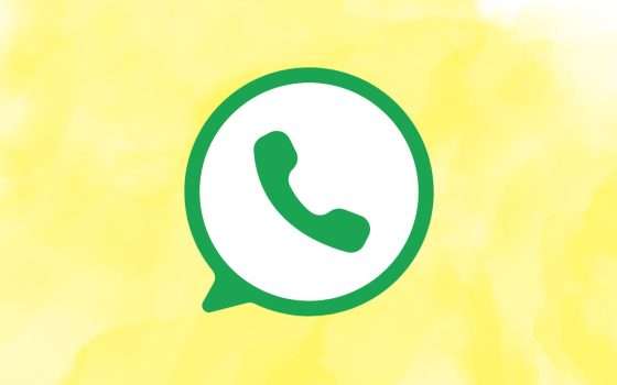 WhatsApp: arriva il blocco dei messaggi da sconosciuti