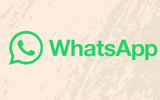 WhatsApp testa passkey per accedere ai backup crittografati