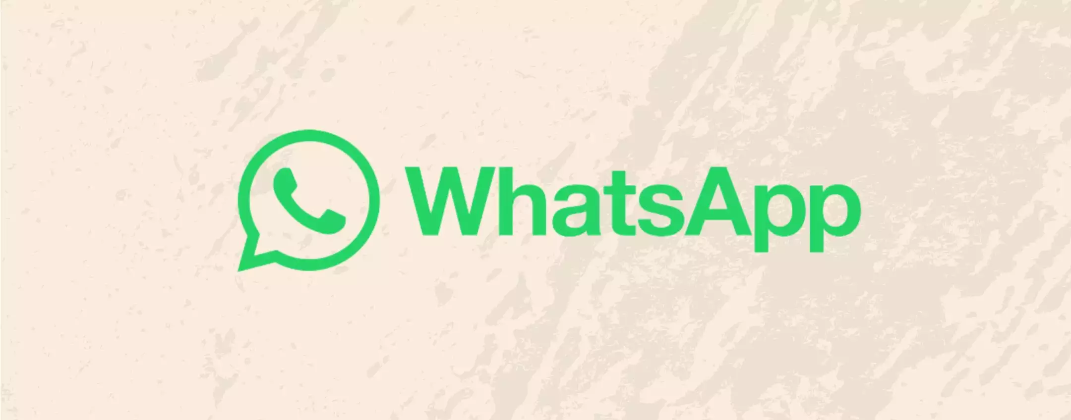 WhatsApp testa passkey per accedere ai backup crittografati