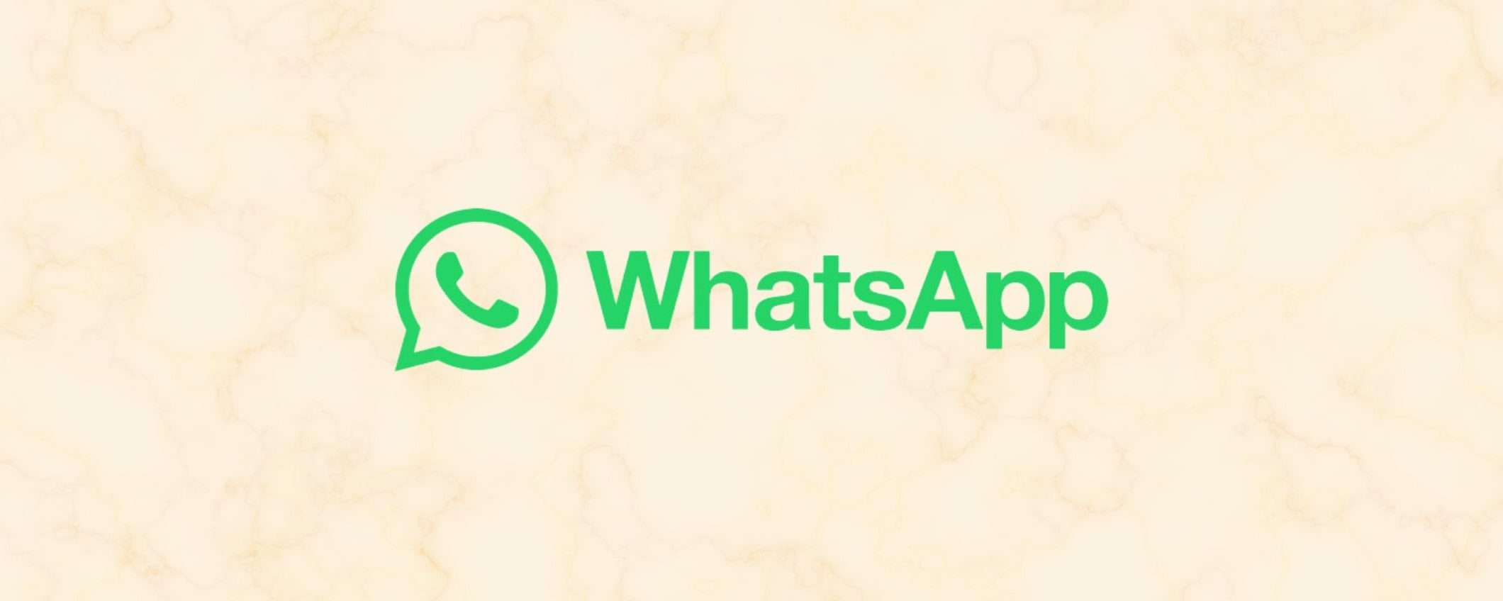 WhatsApp, in arrivo funzione 