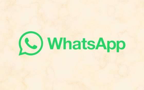 WhatsApp, in arrivo funzione 