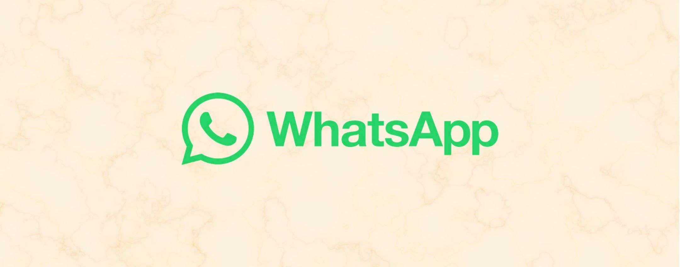 WhatsApp, in arrivo funzione “Segna tutto come letto” su Android