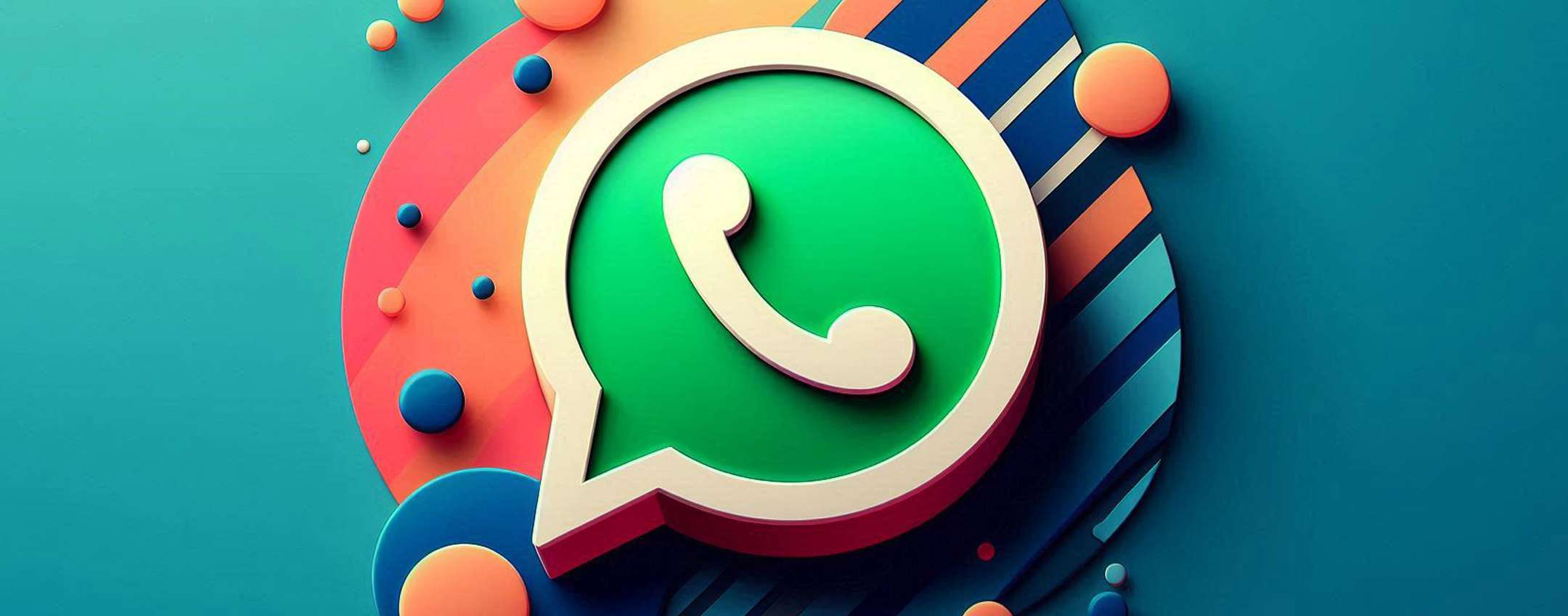 WhatsApp (beta): invio di messaggi vocali a Meta AI