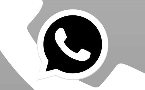 WhatsApp abbandona il verde del tema principale?