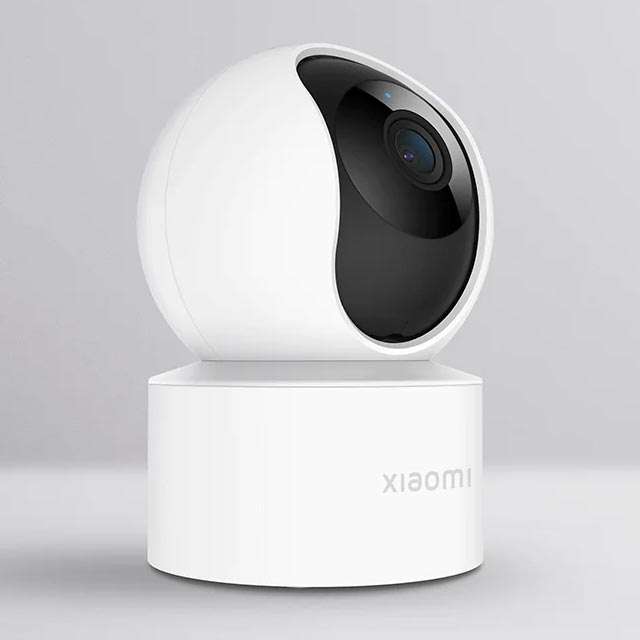 La videocamera Xiaomi Smart Camera C200 per la sicurezza della casa