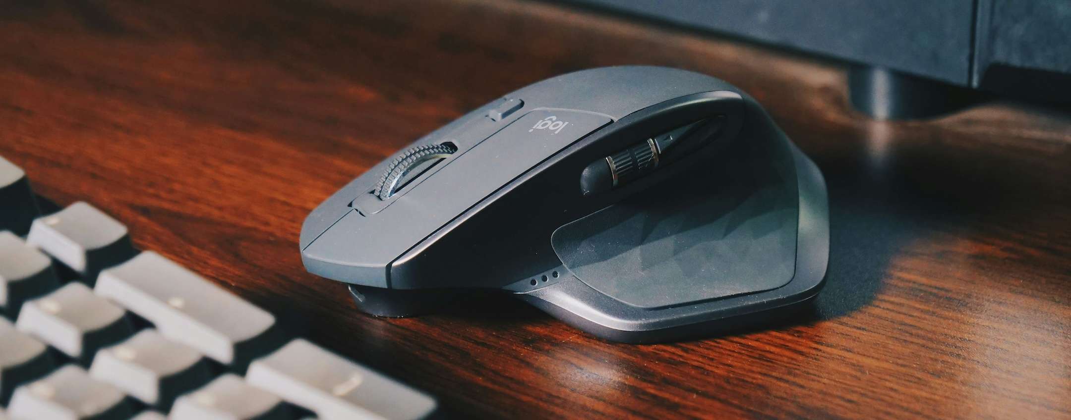 Logitech: un mouse per sempre in abbonamento