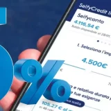 Deposita per 6 mesi i tuoi risparmi sul conto SelfyConto: c’è il 5% d’interesse