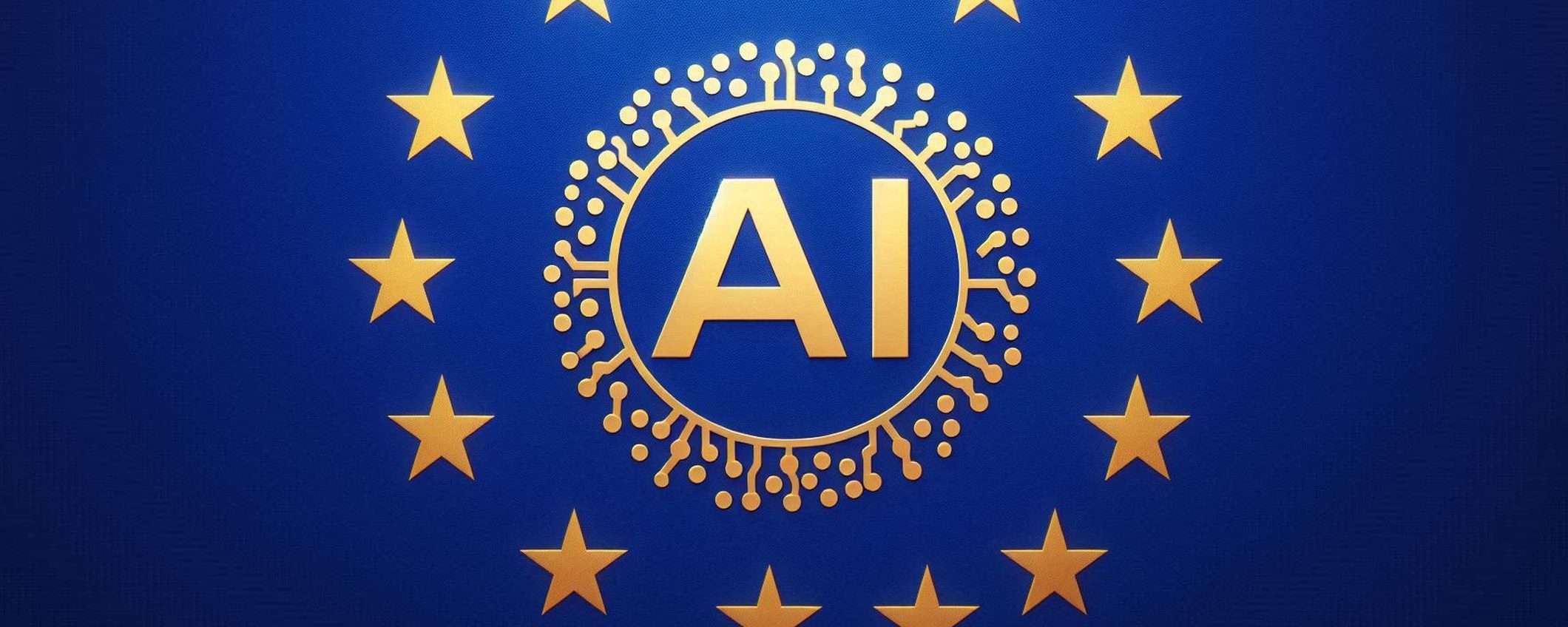 AI Pact: oltre 120 aziende firmano gli impegni