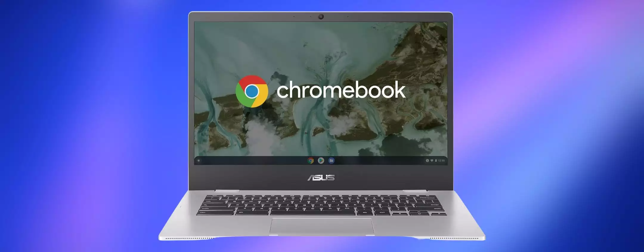 ASUS Chromebook a 198 euro: offerta Amazon per il Back to School