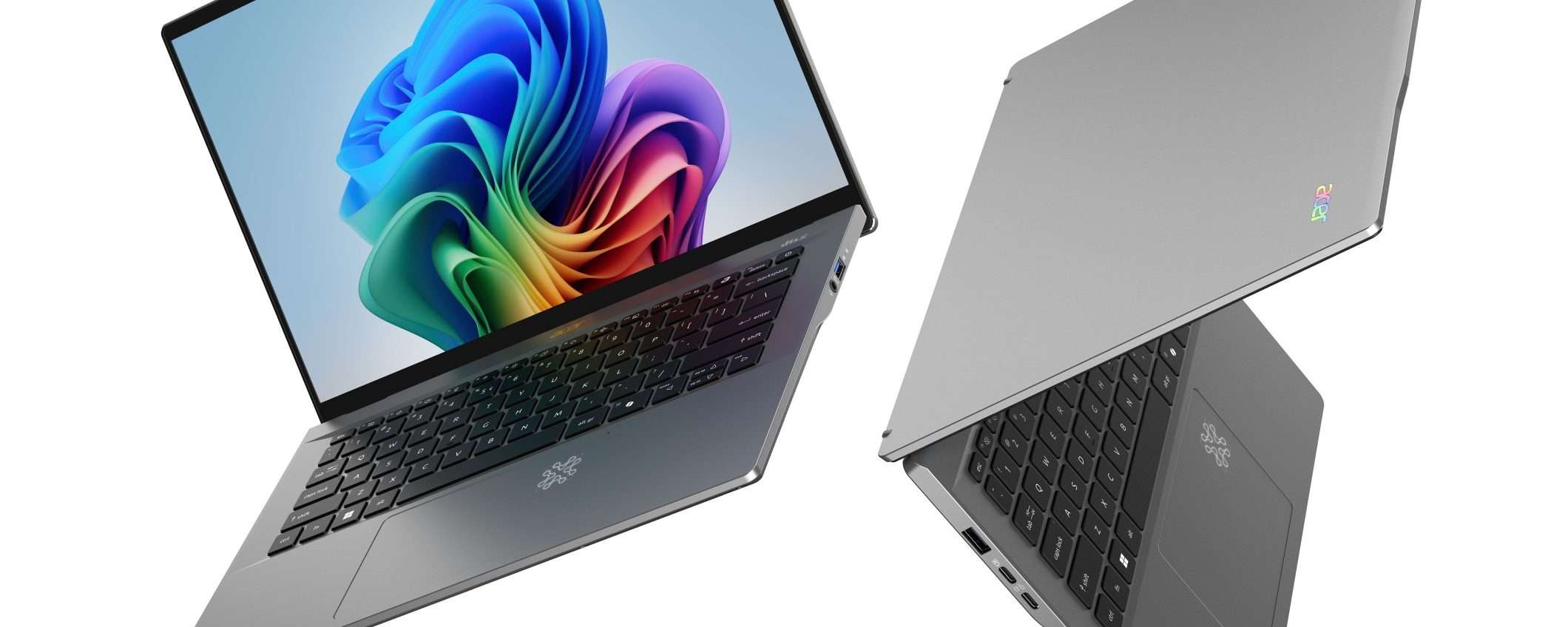 Nuovi Acer Swift con chip AMD, Intel e Qualcomm