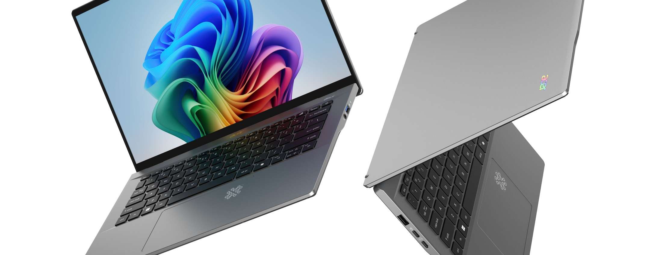 Nuovi Acer Swift con chip AMD, Intel e Qualcomm