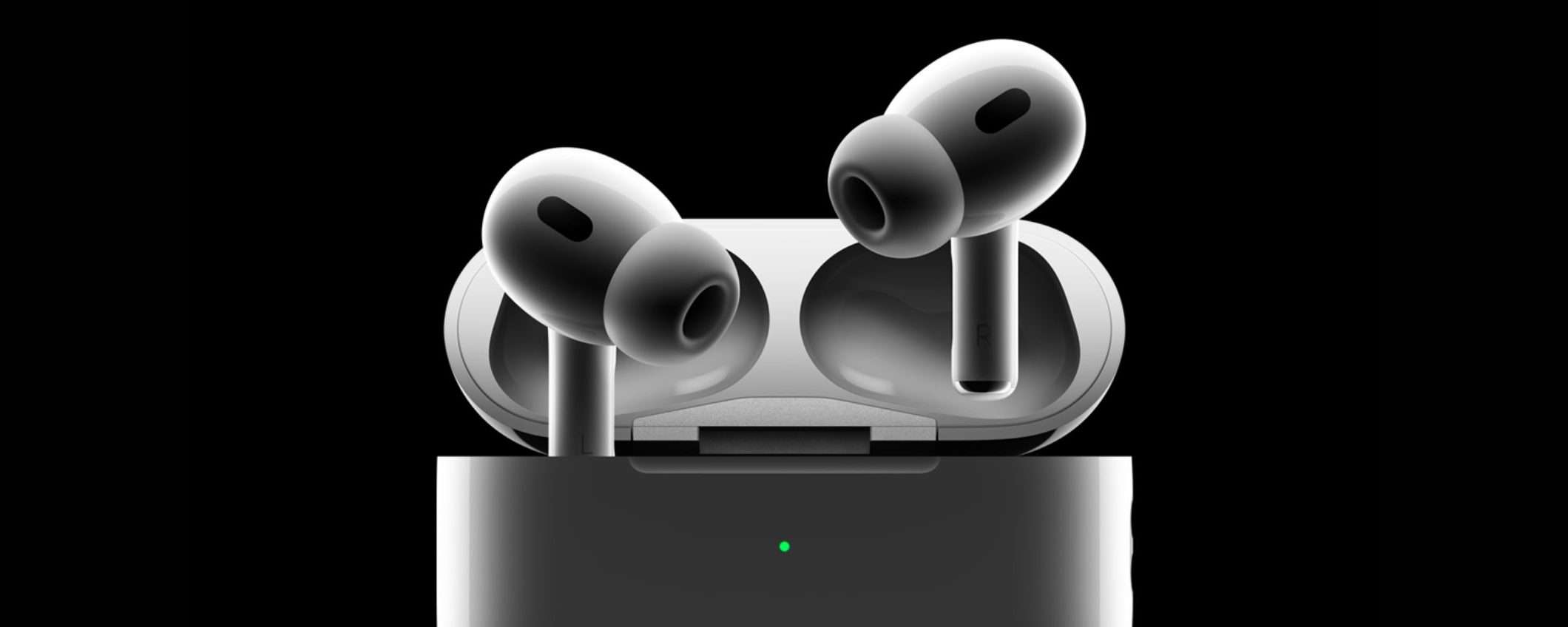 AirPods Pro approvati dalla FDA come apparecchi acustici