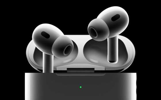 AirPods Pro approvati dalla FDA come apparecchi acustici