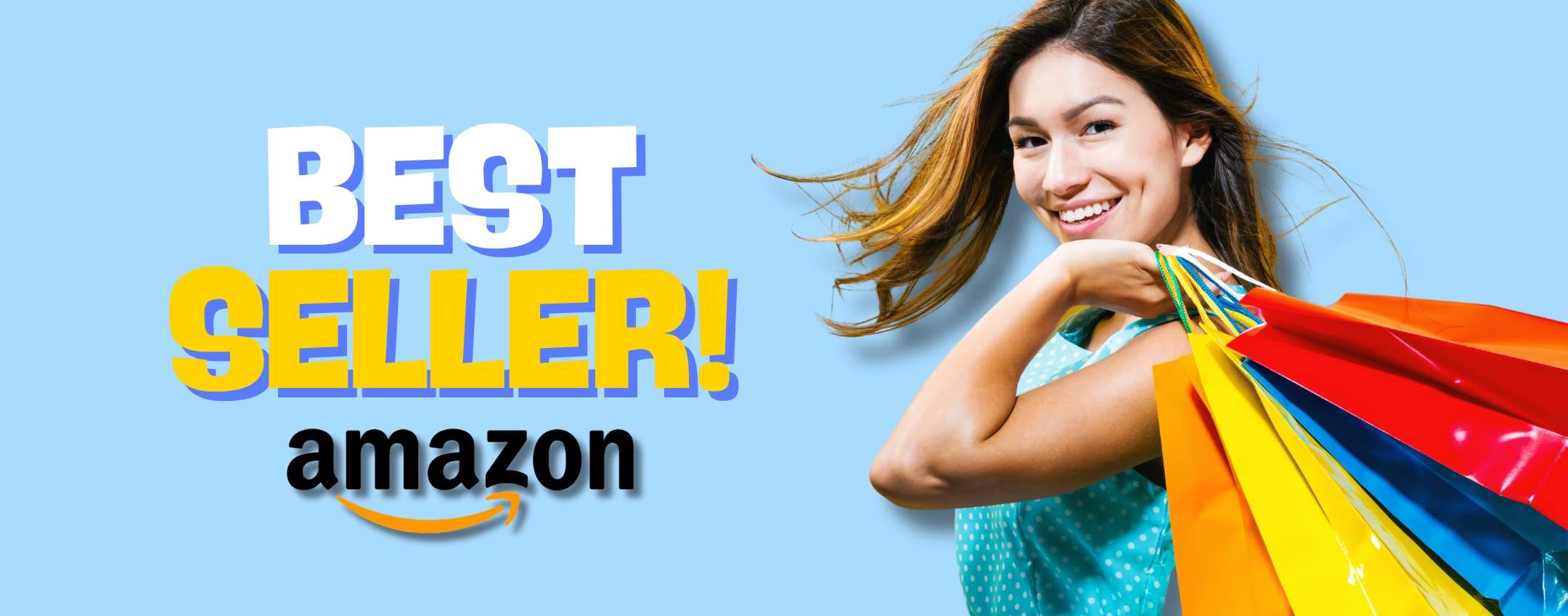 Weekend Amazon offerte: i bestseller sono tutti in sconto (fino -40%)