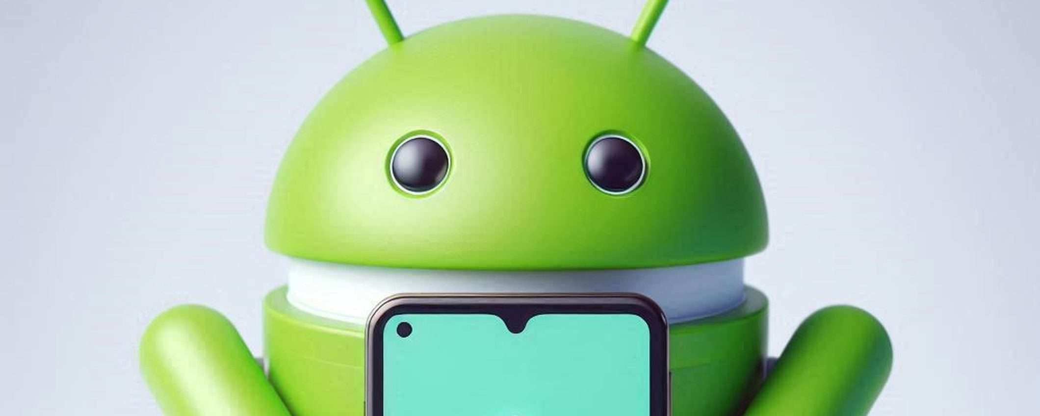 Android: meno vulnerabilità di memoria nel 2024