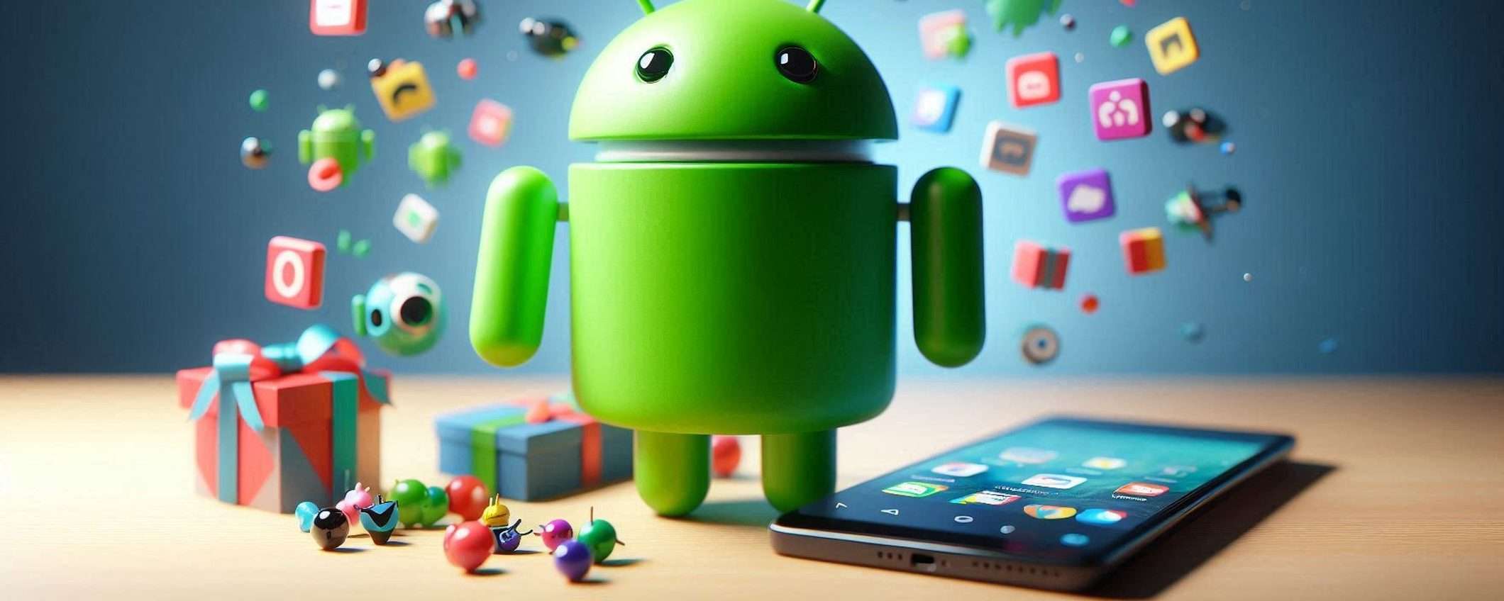 Dispositivi Android infettati da Necro su Google Play