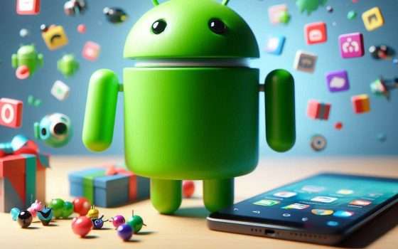 Dispositivi Android infettati da Necro su Google Play