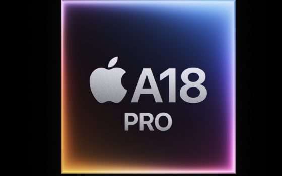 Apple A18 e A18 Pro: nuovi chip per iPhone 16