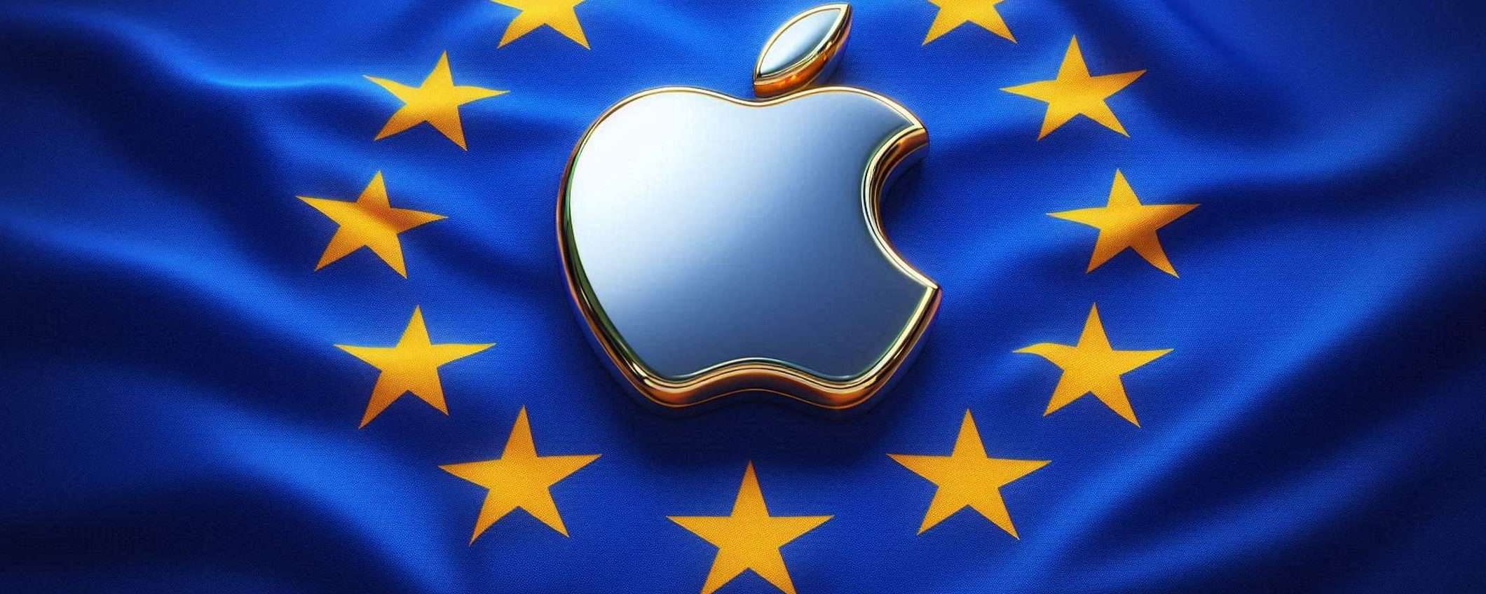 DMA: UE avvia due procedimenti su Apple