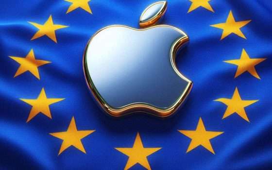 DMA: UE avvia due procedimenti su Apple