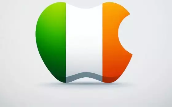 Apple deve versare le tasse non pagate in Irlanda