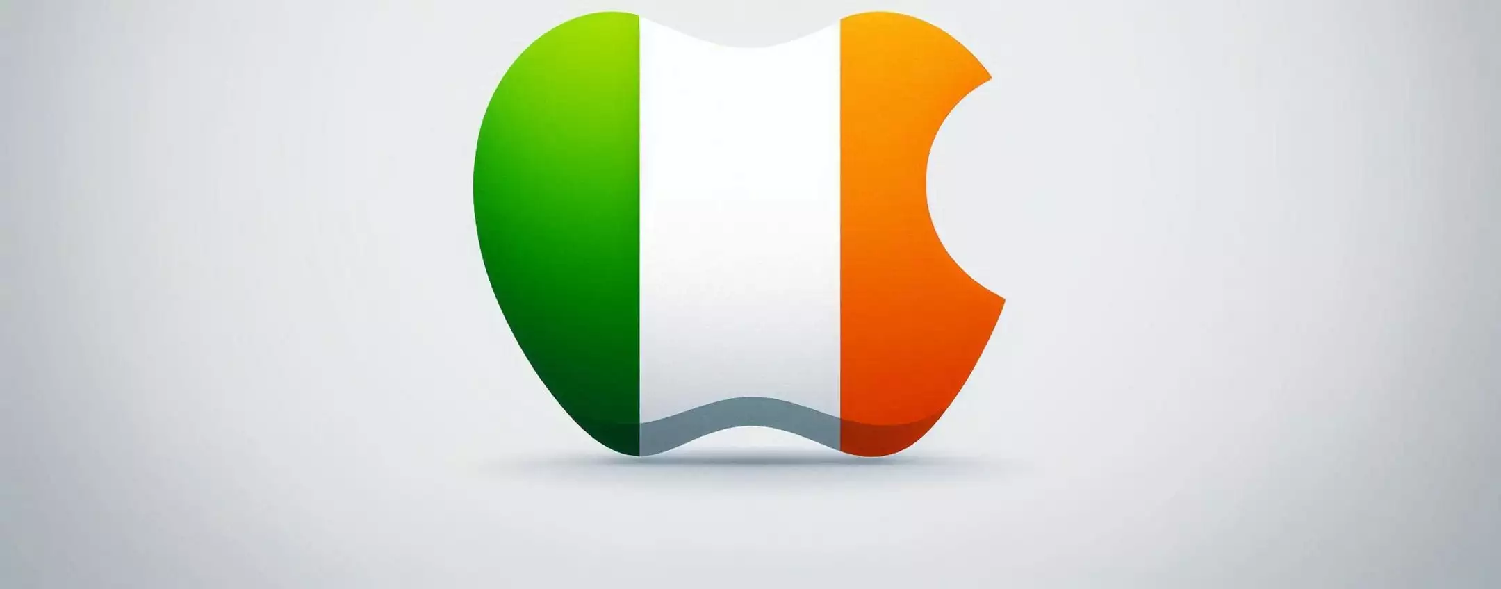 Apple deve versare le tasse non pagate in Irlanda