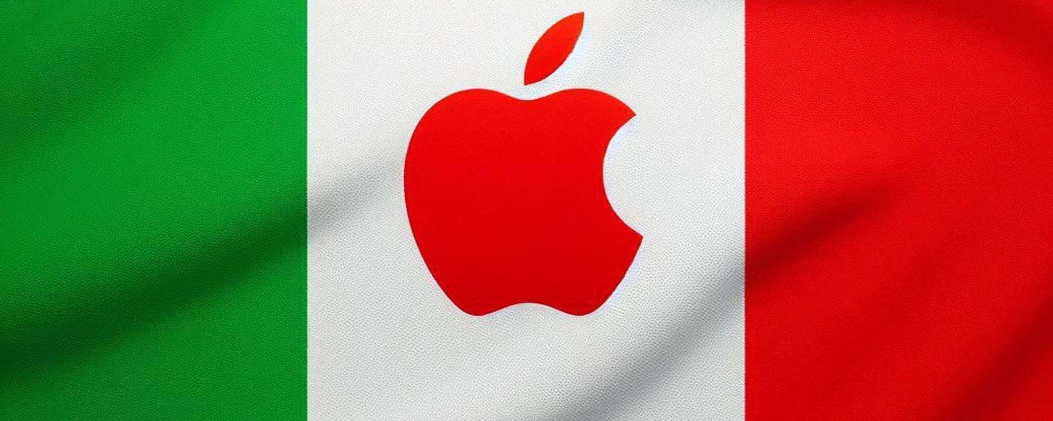 Apple Intelligence in italiano a marzo con iOS 18.4?