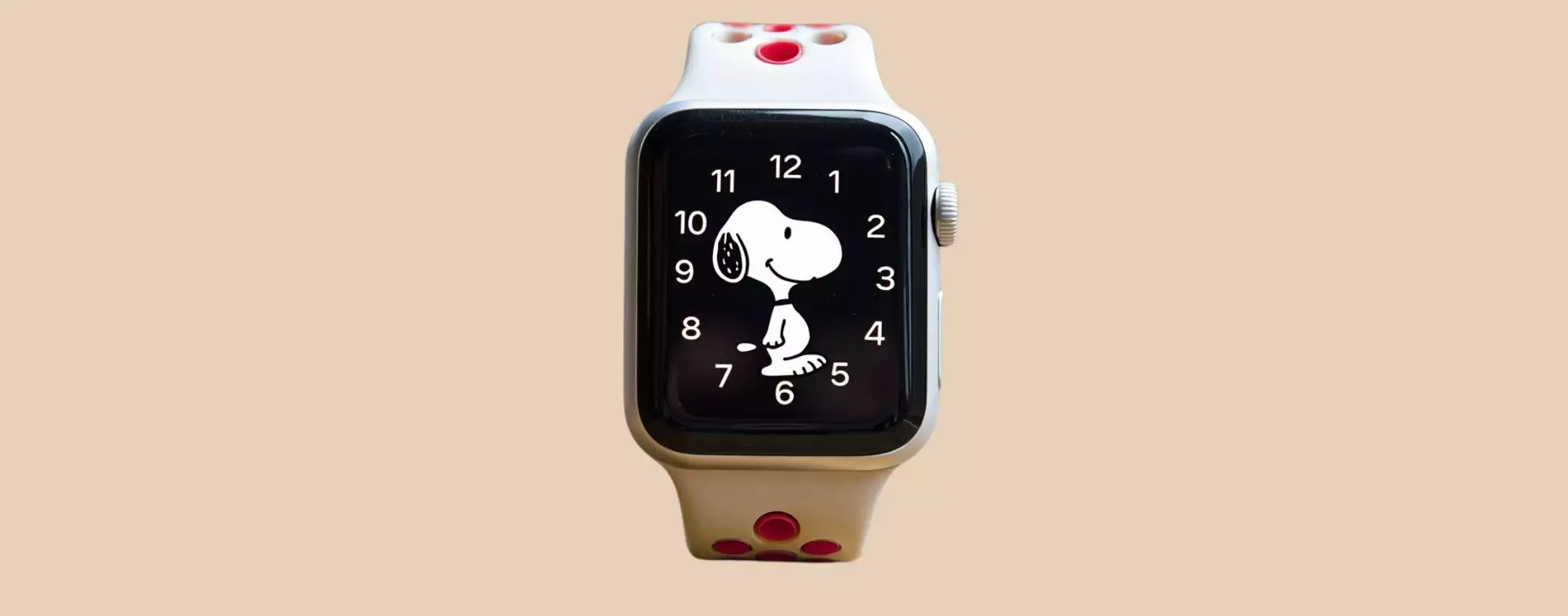 Apple Watch SE 3 in plastica, lancio previsto per il 2025