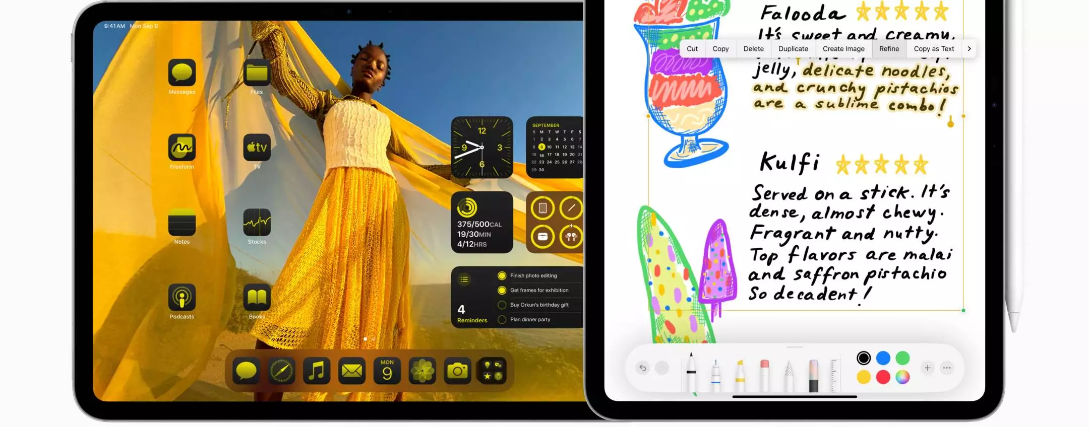 Apple iPadOS 18 in download: tutte le novità