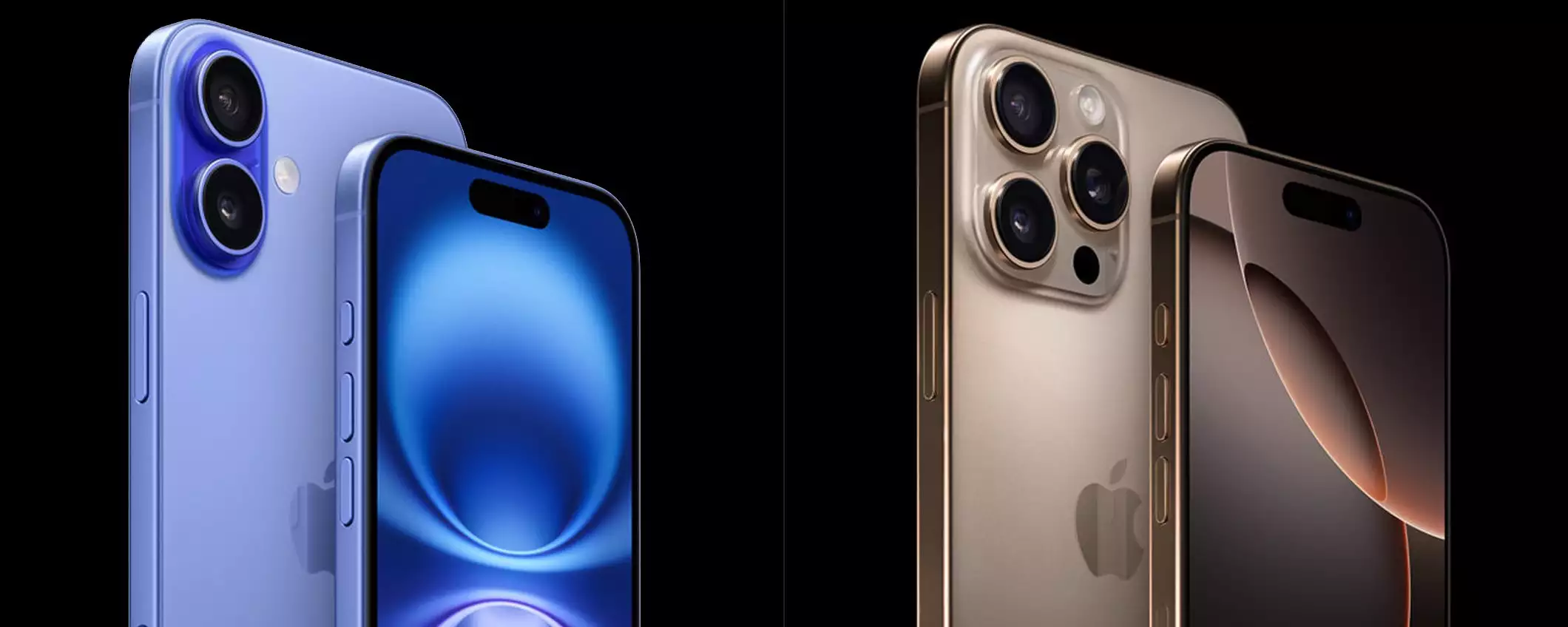 iPhone 16 Pro: sostituire la batteria costa di più