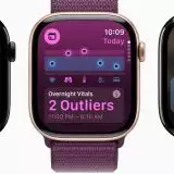 Apple watchOS 11 in download: tutte le novità